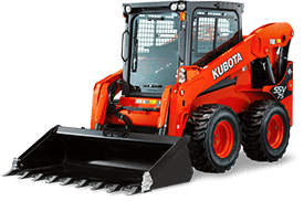 View Rough Country Agriculture skid steer loaders