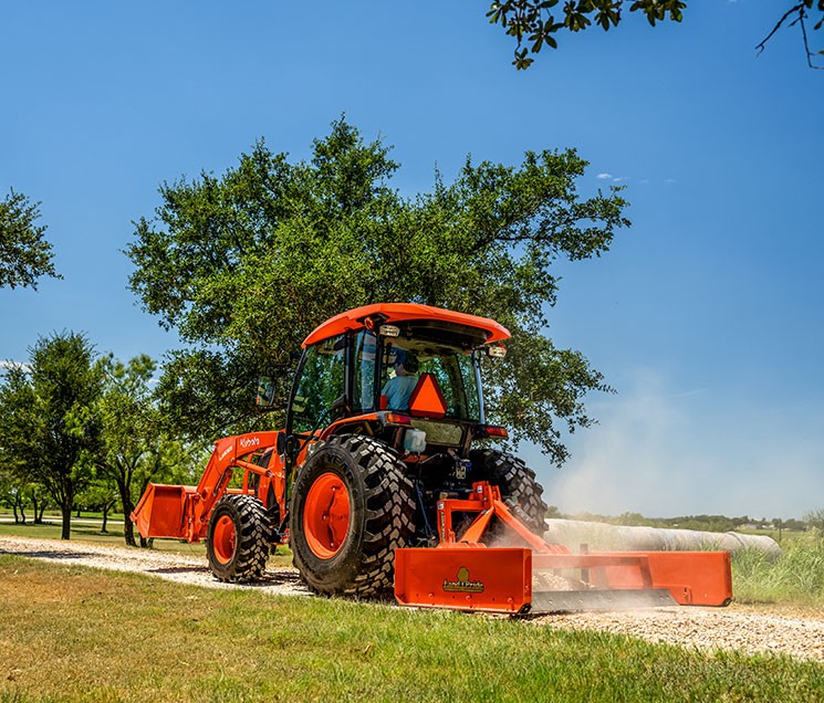 Welcome to Rough Country Agriculture